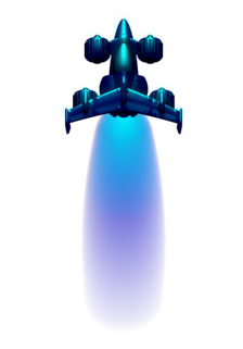 rocket