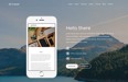 app-one-pager